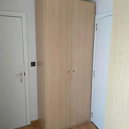 Appartement Met Fenomenaal Zeezicht Koksijde Exterior photo