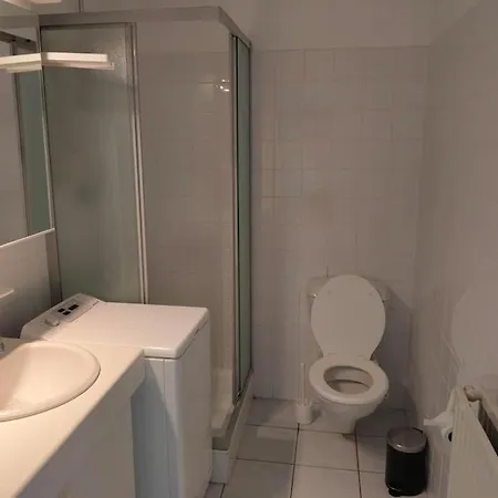 Appartement Met Fenomenaal Zeezicht Koksijde Exterior photo
