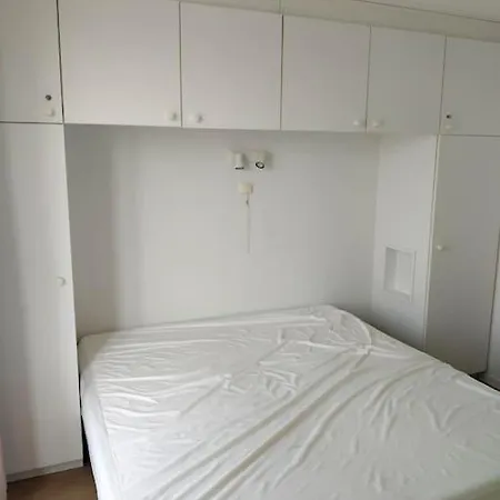 Appartement Met Fenomenaal Zeezicht Koksijde Exterior photo