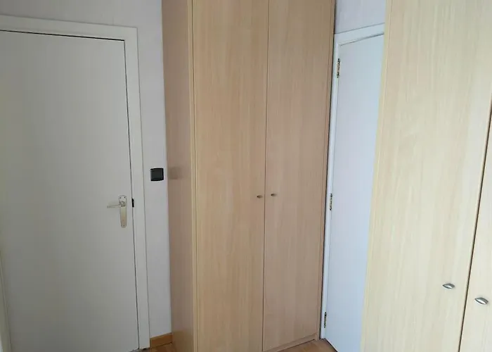 Appartement Met Fenomenaal Zeezicht